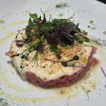 Photo n°1 de l'avis de Cindy. fait le 21/03/2024 à 22:39 sur le  Trattoria Rosmarino à Genoa