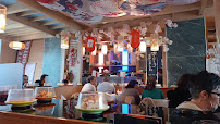 Atmosphère du Restaurant japonais Restaurant Sushi Bar Voiron - n°14