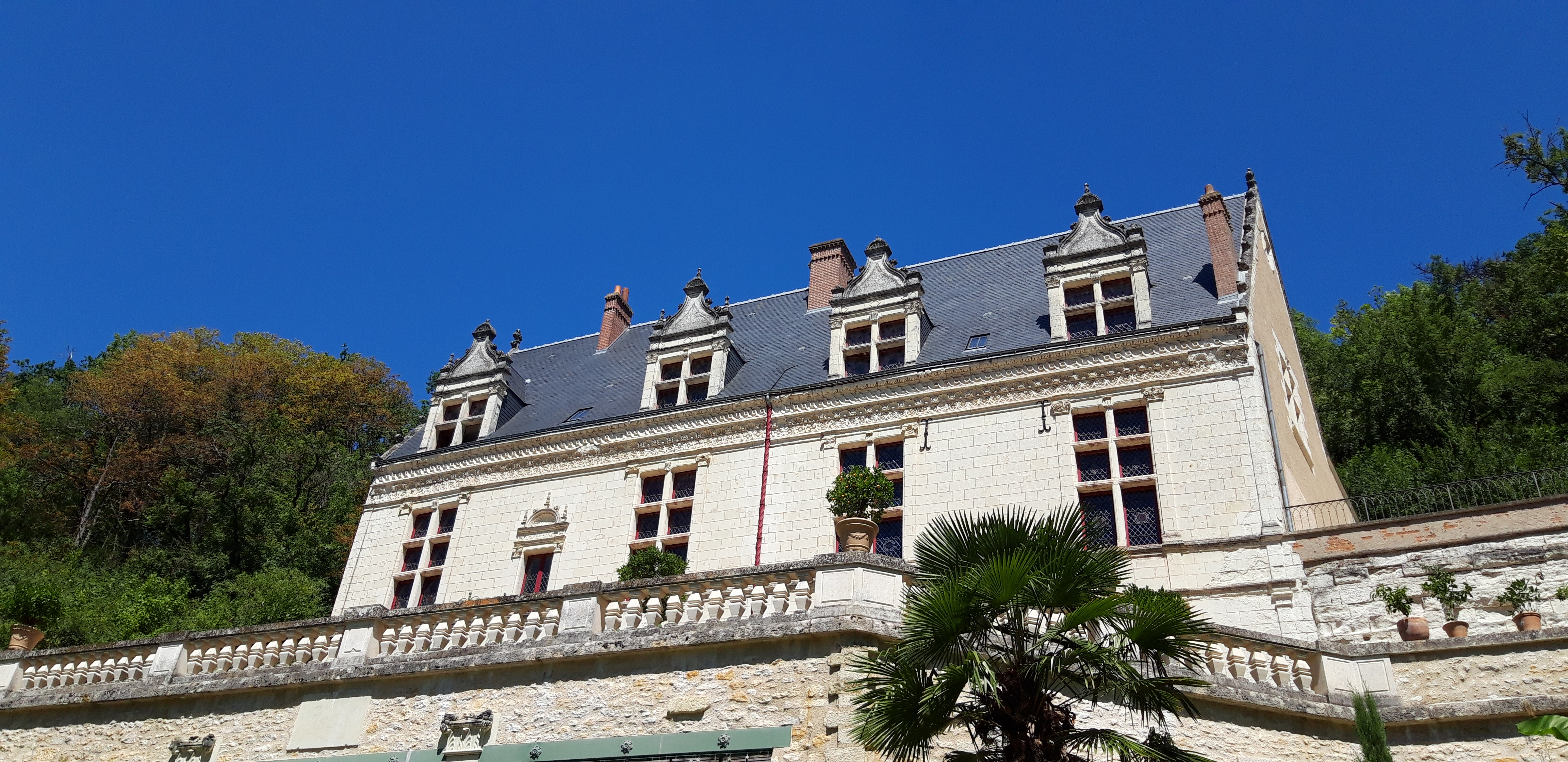 Photo n° 13 de l'avis de Fabienne.A fait le 25/07/2022 à 20:31