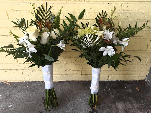 Florist «The Sunflower Florist Inc.», reviews and photos, 1908 Colley Ave, Norfolk, VA 23517, USA