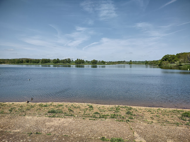 Sywell Country Park - Northampton