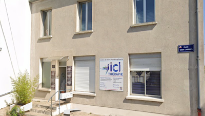 ICITHERAPIE centre de bien être à Orléans
