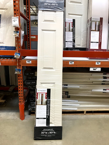 Home Improvement Store «The Home Depot», reviews and photos, 1740 Old Epps Bridge Rd, Athens, GA 30606, USA