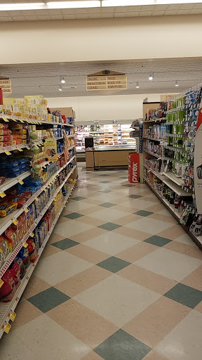 Supermarket «Big Y», reviews and photos, 505 E Main St, Southbridge, MA 01550, USA