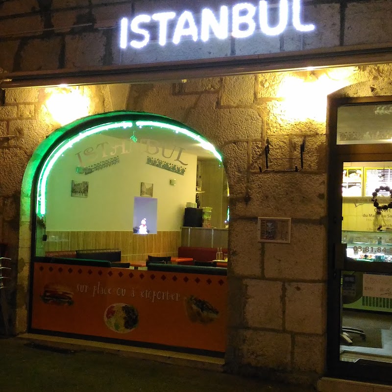 Istanbul