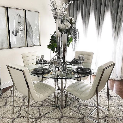 Furniture Store «Z Gallerie - The Fountains», reviews and photos, 1182 Roseville Pkwy, Roseville, CA 95678, USA