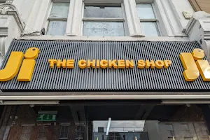 Ji The Chicken Shop and Bubble Tea, Wood Green image