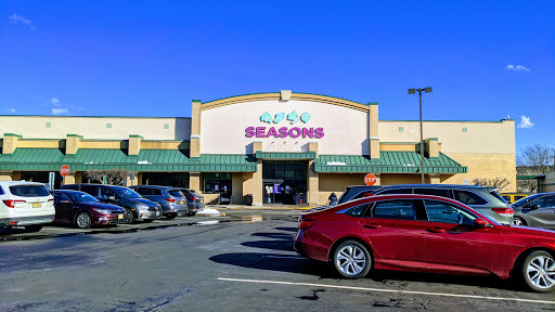 Supermarket «Seasons Clifton», reviews and photos, 467 Allwood Rd, Clifton, NJ 07012, USA