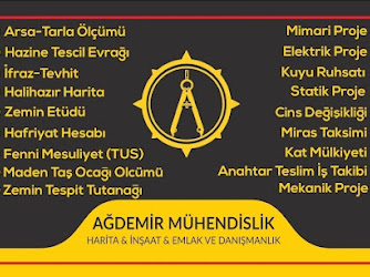 Antep Harita Mühendislik