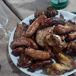 Photo n°1 de l'avis de Castellano.a fait le 14/04/2024 à 16:25 sur le  San tomaro Agriturismo I Borboni San Tammaro à San Tammaro