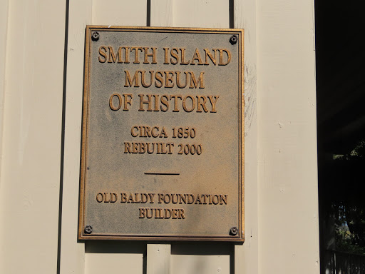 Historical Landmark «Old Baldy Lighthouse & Smith Island Museum», reviews and photos, 101 Light House Wynd, Bald Head Island, NC 28461, USA