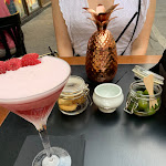 Photo n°1 de l'avis de Lorick.e fait le 23/06/2021 à 17:38 sur le  Cucù à Sorrento