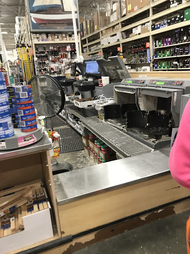 Home Improvement Store «The Home Depot», reviews and photos, 5401 Thornton Ave, Newark, CA 94560, USA