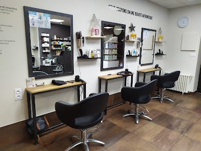 100% Coiffure - Coiffeur Fougères à Fougères