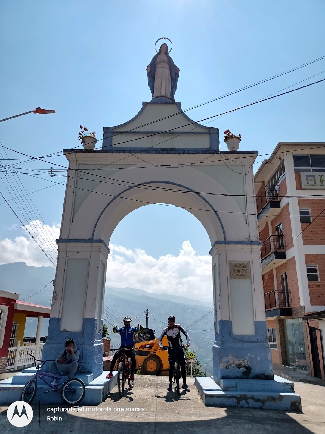 Finca El Recuerdo