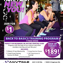 Anytime Fitness - Photo 8 - Car repair in Grand Blanc Twp, MI, Flint