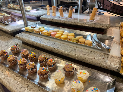 Seasons Buffet @ The Lodge Casino (Must be 21+) en Black Hawk