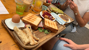 Photo n°18 de Garinette Brunch Bar / Bar à Apéro à Valbonne ()