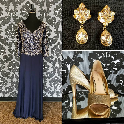 Bridal Shop «Something Blue», reviews and photos, 617 S Ankeny Blvd, Ankeny, IA 50021, USA