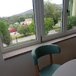 Photo n°4 de l'avis de Cristina.i fait le 30/07/2021 à 22:55 sur le  Lu' Hotel Porto Pino à Sant'Anna Arresi