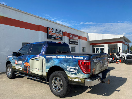 Photo of Two Brothers Generator Sales & Service