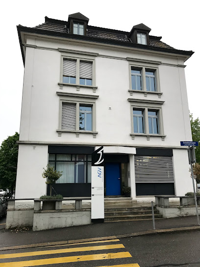 suissetec aargau Gebäudetechnik-Genossenschaft