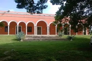 Hacienda de San José Tip - Ceh. image