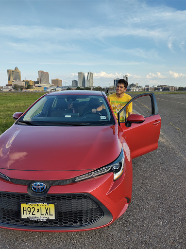 Car Wash «Atlantic City Car Wash», reviews and photos, 522 N Albany Ave, Atlantic City, NJ 08401, USA