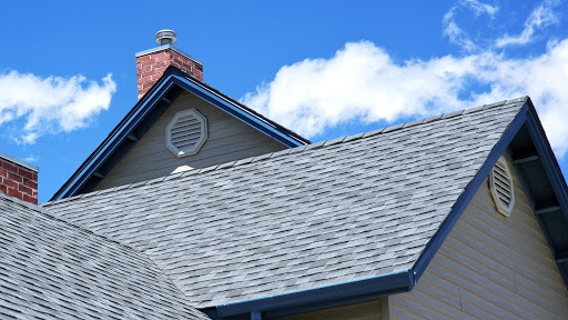D & D Roofing Co in Grand Rapids, Michigan