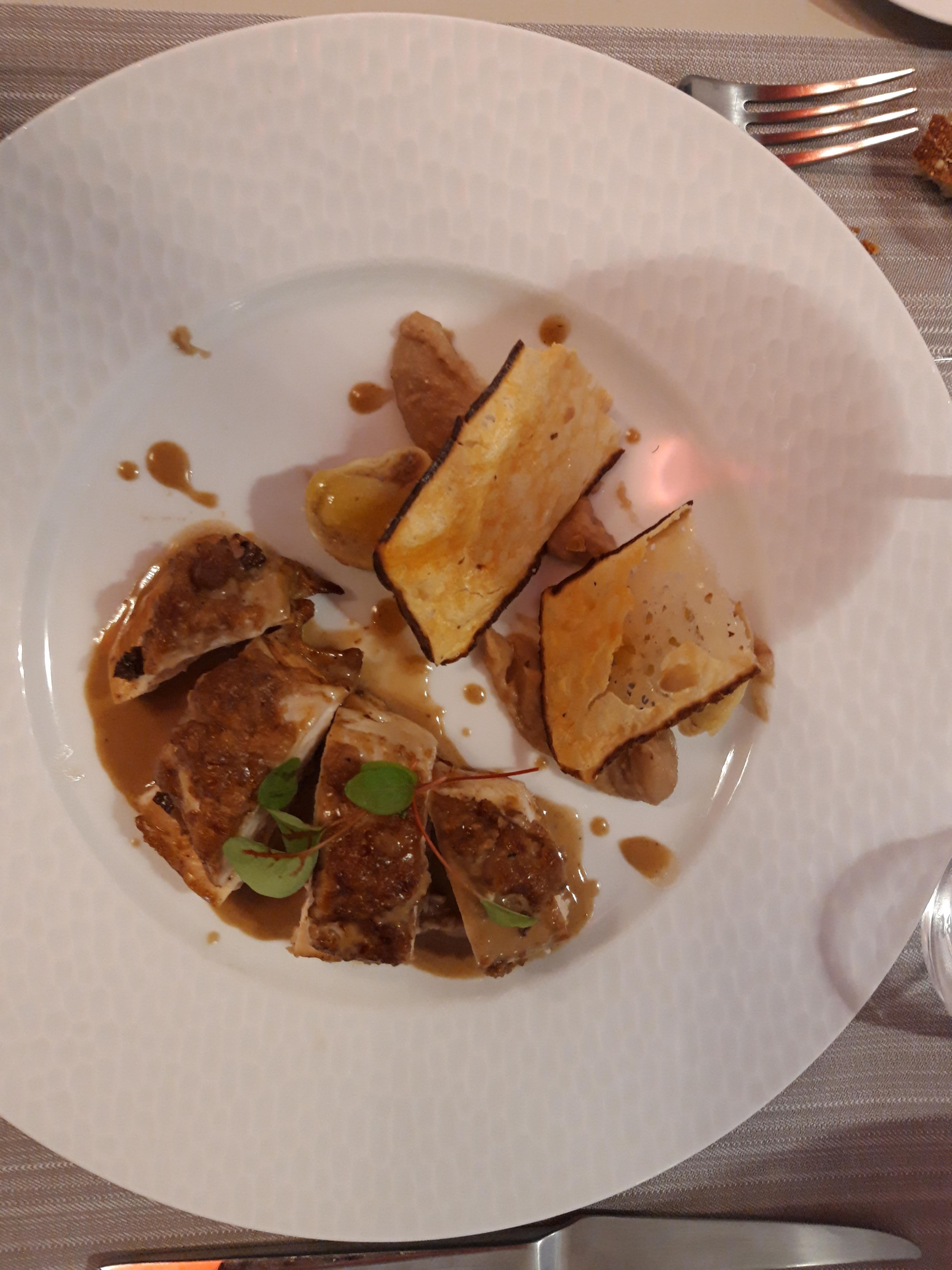 Photo n° 2 de l'avis de Patrick.o fait le 24/10/2019 à 05:02