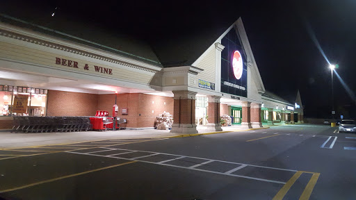 Supermarket «Big Y», reviews and photos, 475 Hancock St, Quincy, MA 02171, USA