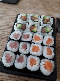 Plats et boissons du Restaurant japonais Ma-Ma Sushi Minimes à Toulouse - n°1