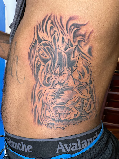 Explore tattoo party ideas, creative tattoo ideas in Indianapolis, available at A-1 Art Tattoos LLC