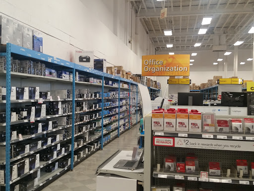Office Supply Store «OfficeMax», reviews and photos, 1460 Union Ave, Memphis, TN 38104, USA