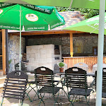 Photo n°5 de l'avis de natascha.a fait le 23/07/2023 à 12:46 sur le  Gasthaus Bauerntafel auf St.Barbara à Freiburg im Breisgau