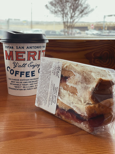 Coffee Shop «Local Coffee», reviews and photos, 24175 I-10 #110, San Antonio, TX 78257, USA