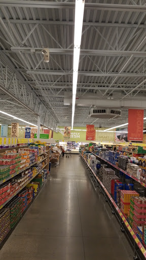 Supermarket «ALDI», reviews and photos, 333 Ave K SW, Winter Haven, FL 33880, USA