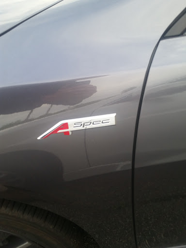 Acura Dealer «Ed Voyles Acura», reviews and photos, 5700 Peachtree Industrial Blvd, Chamblee, GA 30341, USA