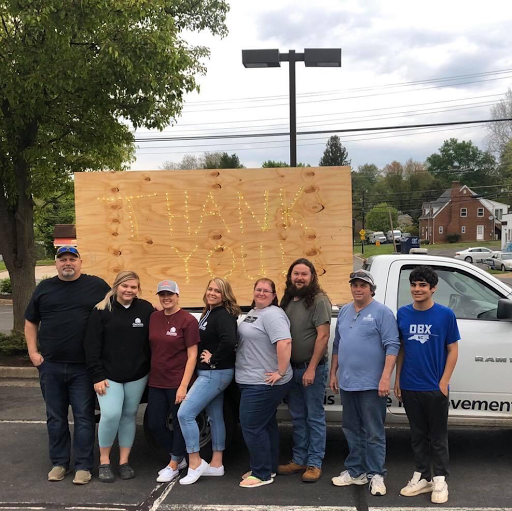 Contractor «Genesis Home Improvement», reviews and photos, 11507 Lucky Hill Rd, Bealeton, VA 22712, USA