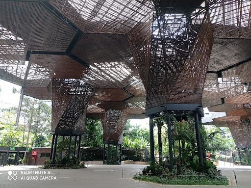 10 must-see monuments in Medellin