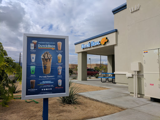 Coffee Shop «Dutch Bros Coffee», reviews and photos, 5980 AZ-69, Prescott Valley, AZ 86314, USA