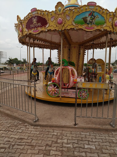 Polo Park Mall, Old GRA Along, Abakaliki Express way, Nigeria, Theme Park, state Enugu