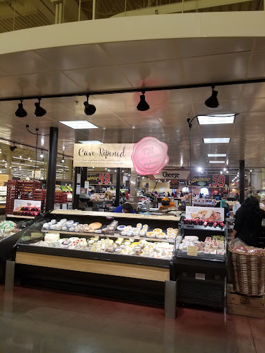 Supermarket «Wegmans», reviews and photos, 9001 McHugh Dr, Lanham, MD 20706, USA