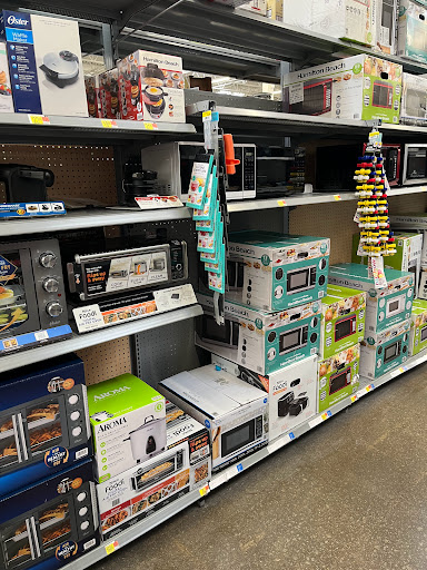 Department Store «Walmart Supercenter», reviews and photos, 782 I-30, Rockwall, TX 75032, USA