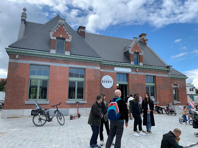 Maison Dandoy - La Riviera (La gare maritime Tour & Taxi) - Vilvoorde