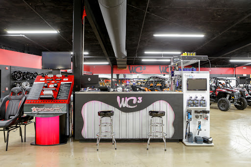 Motorcycle Dealer «Woods Cycle Country», reviews and photos, 1933 Interstate 35 Frontage Rd, New Braunfels, TX 78130, USA