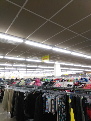 Thrift Store «Thrift Giant», reviews and photos, 1701 Brinker Rd, Denton, TX 76208, USA