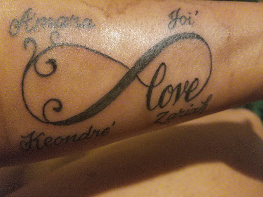 Tattoo Shop «Empire Tattooz», reviews and photos, 2041 W Pensacola St, Tallahassee, FL 32304, USA