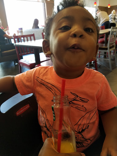 Fast Food Restaurant «Chick-fil-A», reviews and photos, 2711 N Belt Line Rd, Irving, TX 75062, USA