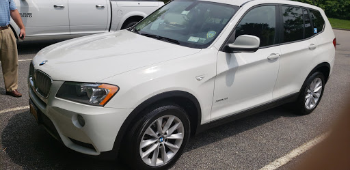 Auto Body Shop «Prestige Collision», reviews and photos, 70 Comsewogue Rd #17, Setauket- East Setauket, NY 11733, USA